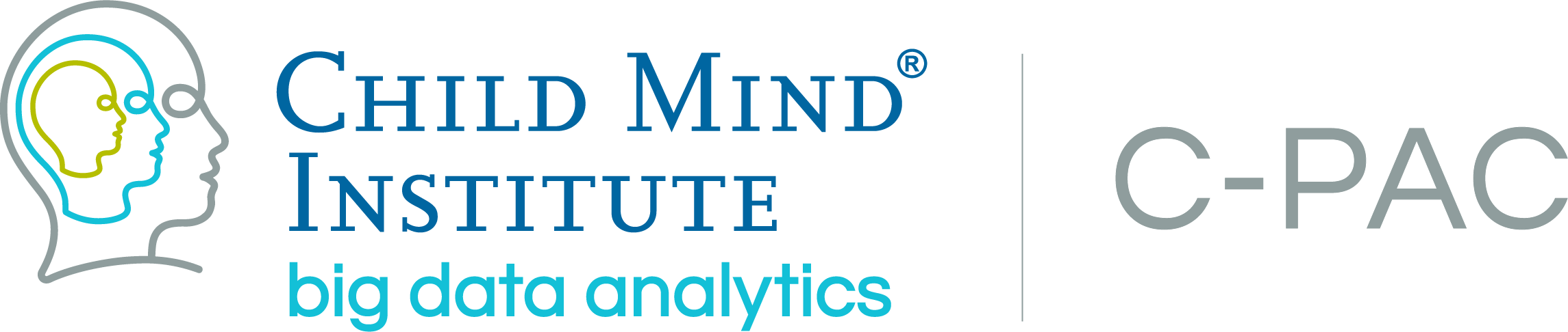 Configurable Pipeline for the Analysis of Connectomes - Child Mind Institute C-PAC