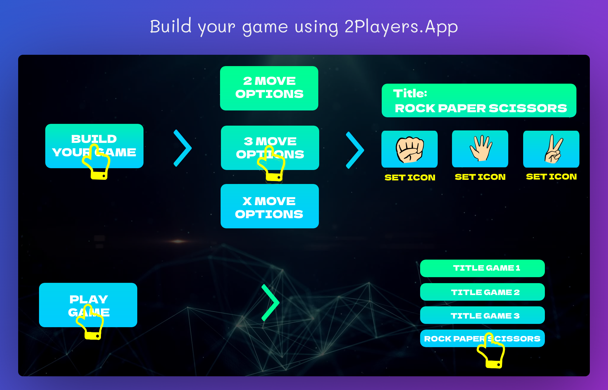 2Players.App Build your game