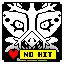 Achievement badge icon
