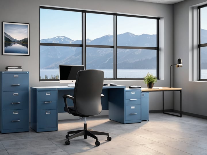Blue-Filing-Cabinets-6