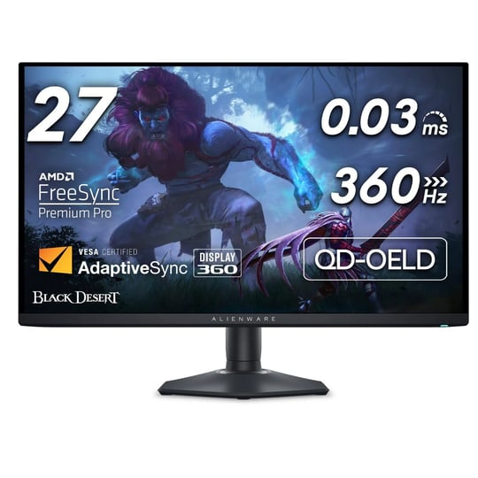 alienware-aw2725df-oled-gaming-monitor-26-7-inch-quantom-dot-wqhd-2560x1440-360hz-0-03ms-display-amd-1