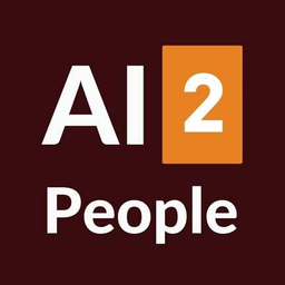  Ai2people