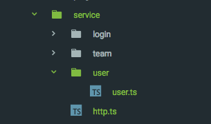 GitHub - xSteven7/VueCLI3ProjectStructure: Vue CLI3 Project Structure.