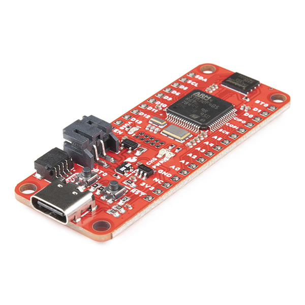 SparkFun STM32 Thing Plus