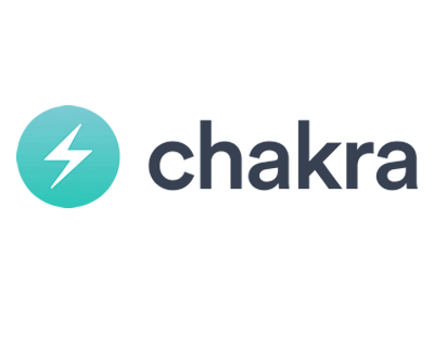 chakra ui