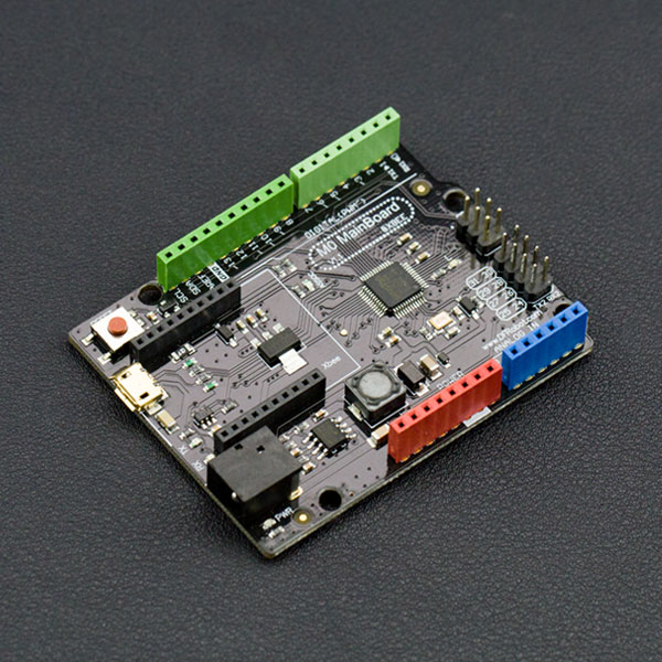 DFRduino M0 Mainboard