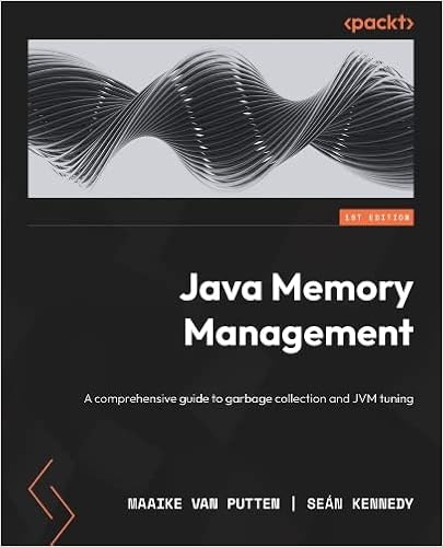 GitHub - PacktPublishing/B18762_Java-Memory-Management: Java Memory ...