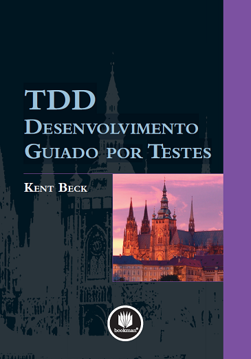 Livro sobre TDD