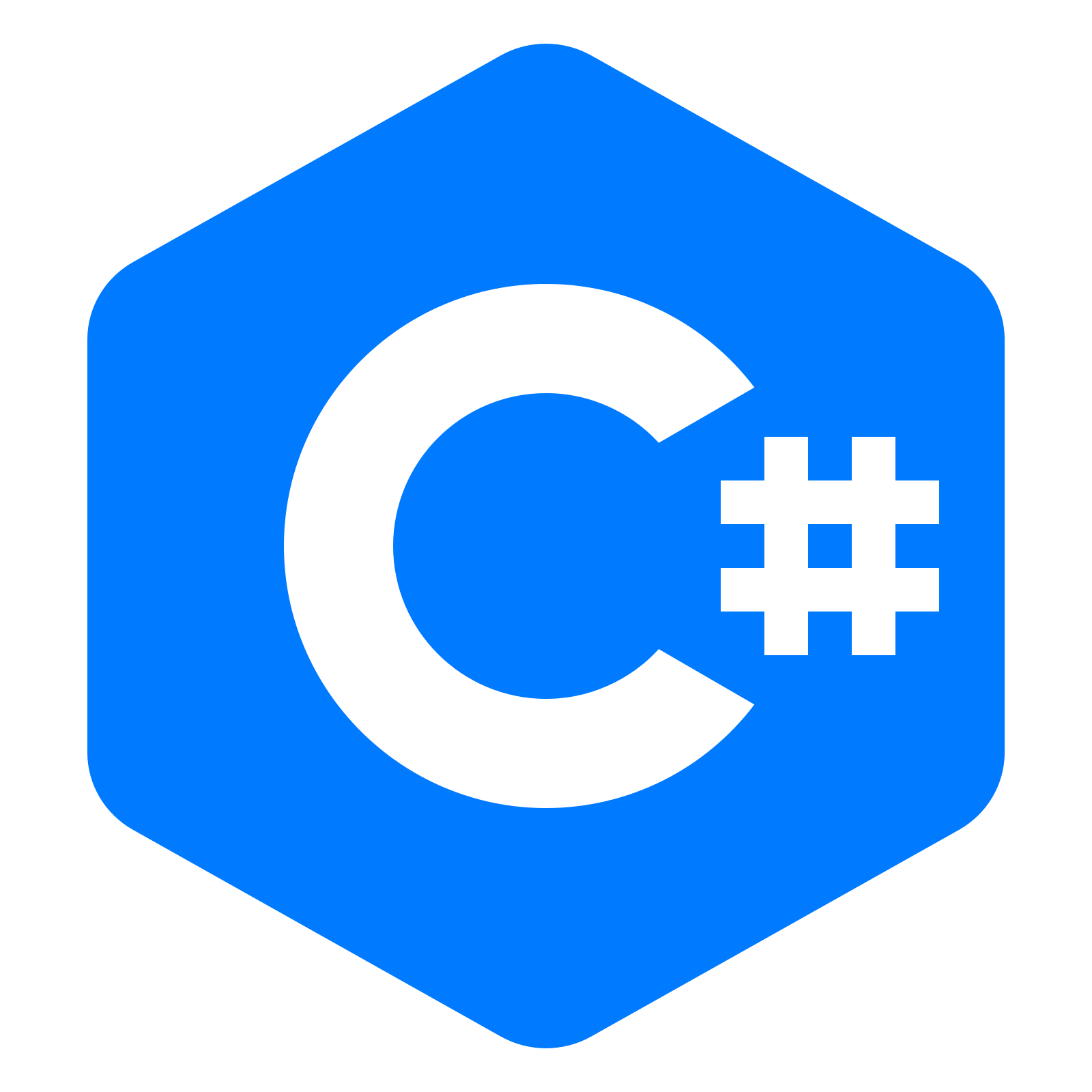 csharp logo