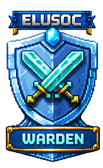 Warden