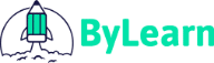 Logo da ByLearn