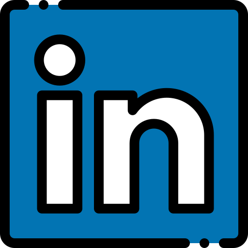 LinkedIn Badge