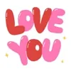 Valentines Day Couple GIF via giphy.com