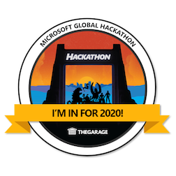 Microsoft-Hackathon-2020