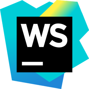 WebStorm