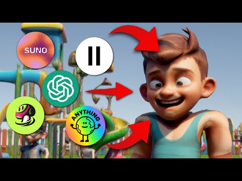 Youtube video documenting this projects creation