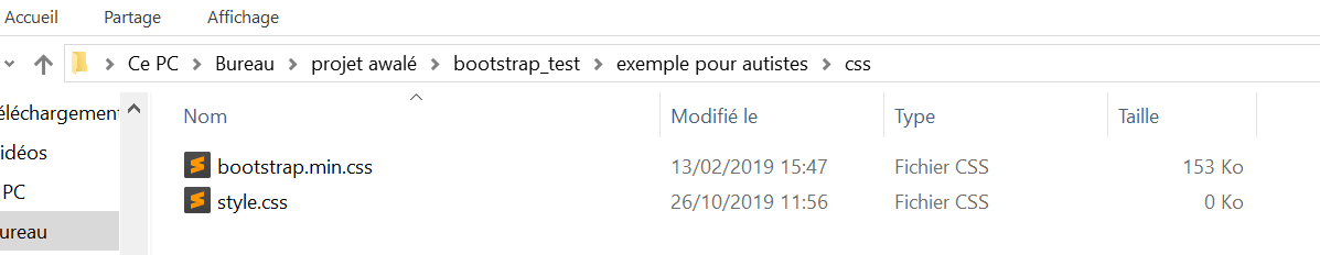 jsais meme pas si vous pourrez voir ces balises