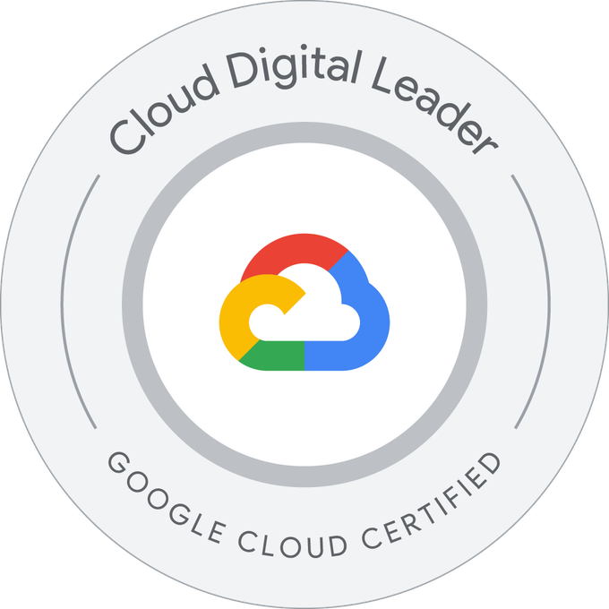 GCP-CDL