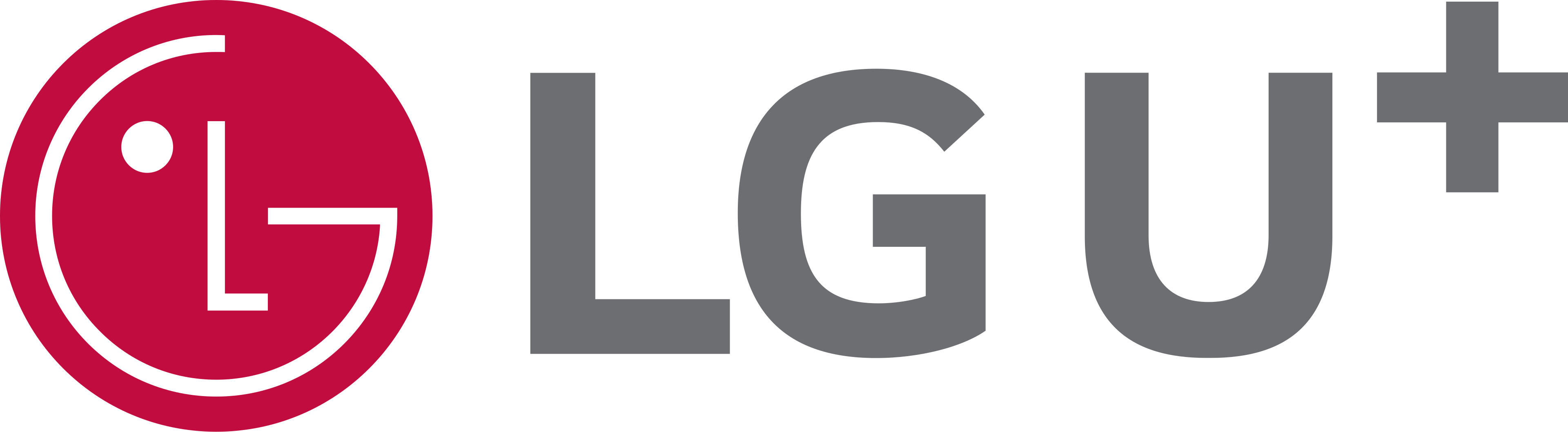 LG U+