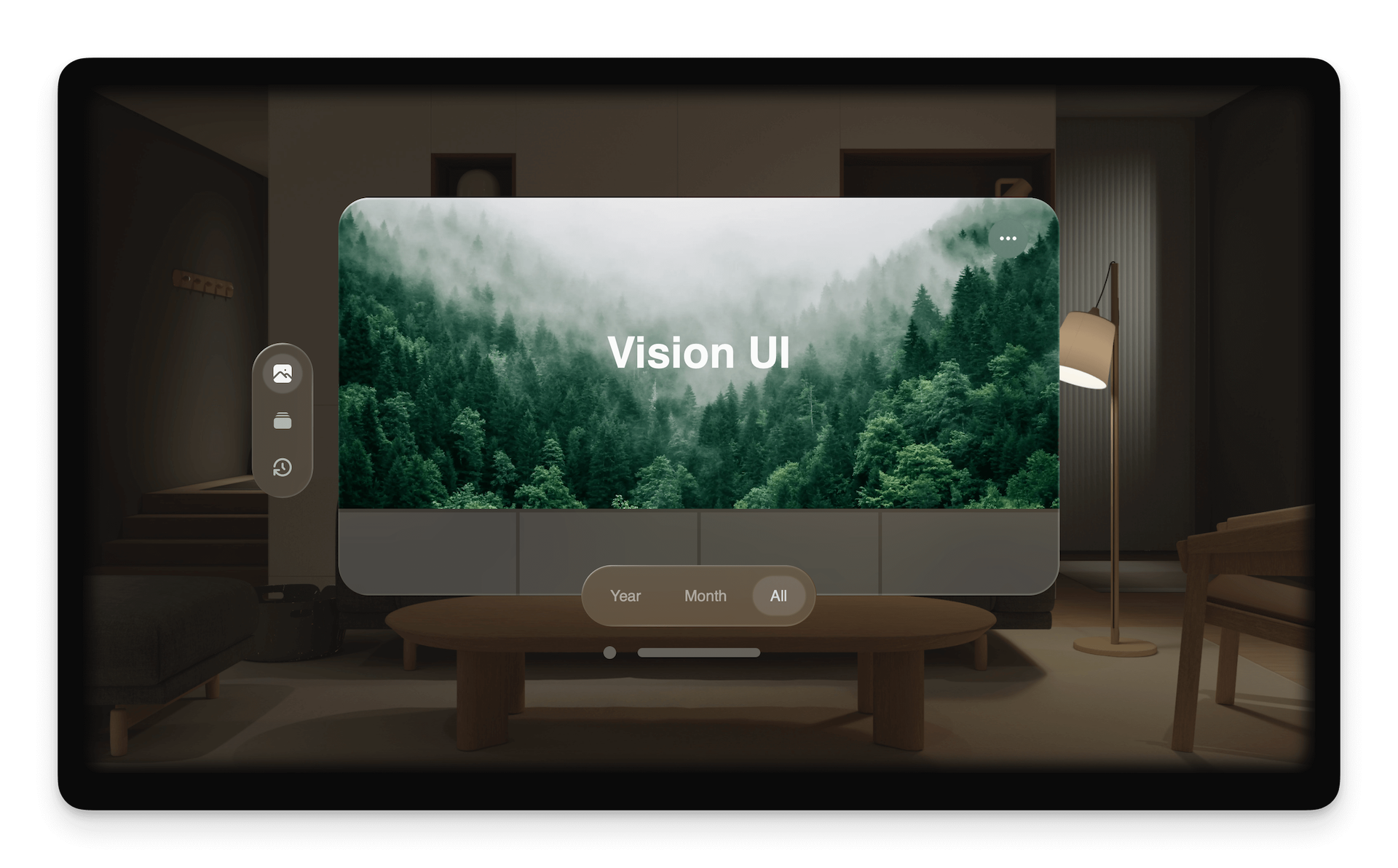 Vision OS