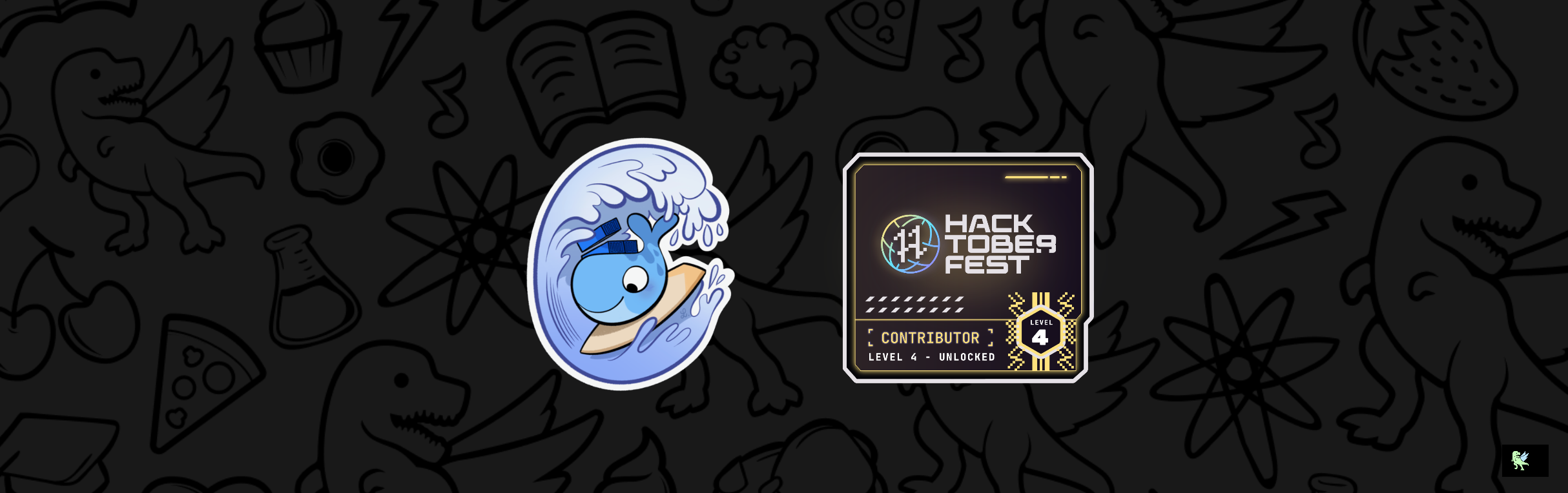 @rohanfizz's Holopin board