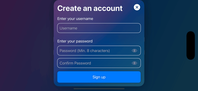 Log-Me-IPhone-Landscape-Sign-up