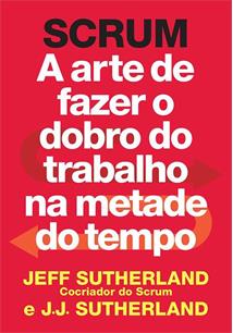 Capa do livro A Arte de Fazer o Dobro do Trabalho na Metade do Tempo
