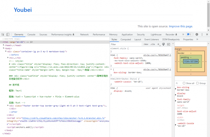 Deploying to github pages and lost both router and content · Issue ...