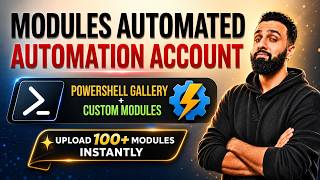 GitHub - adeelautomates/PowerShell-Engineering-Series: Public Content ...
