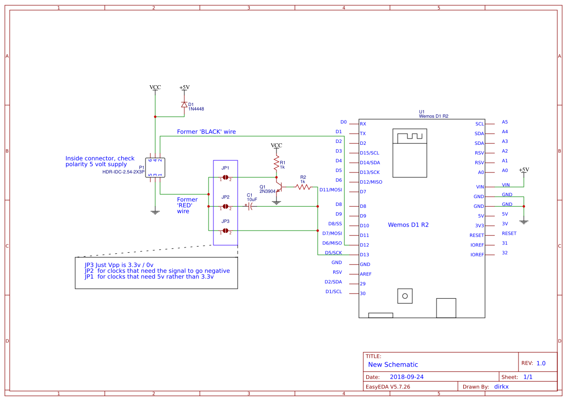 schematic