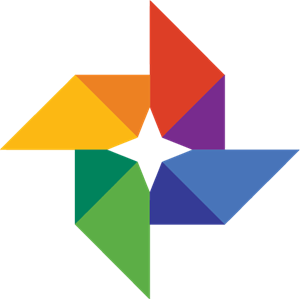 Google photos logo