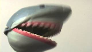 CRUDBUMP: "Bite That Butt"