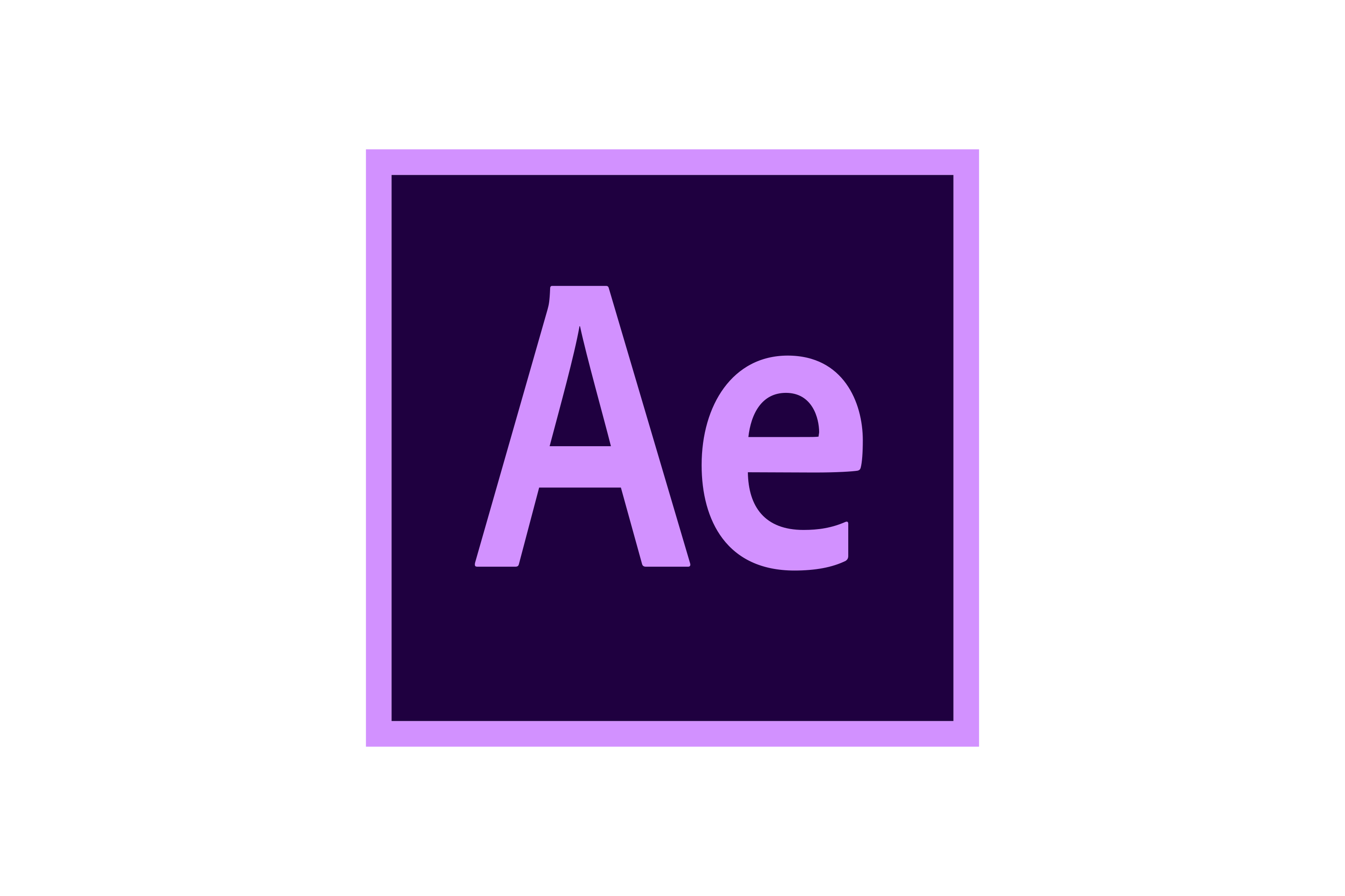 AE