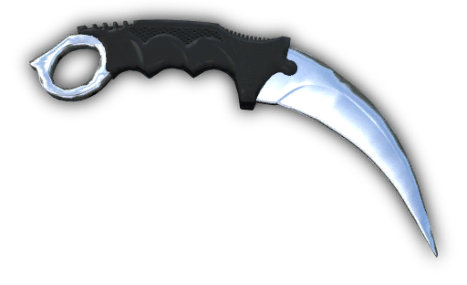 BrazilianKarambit