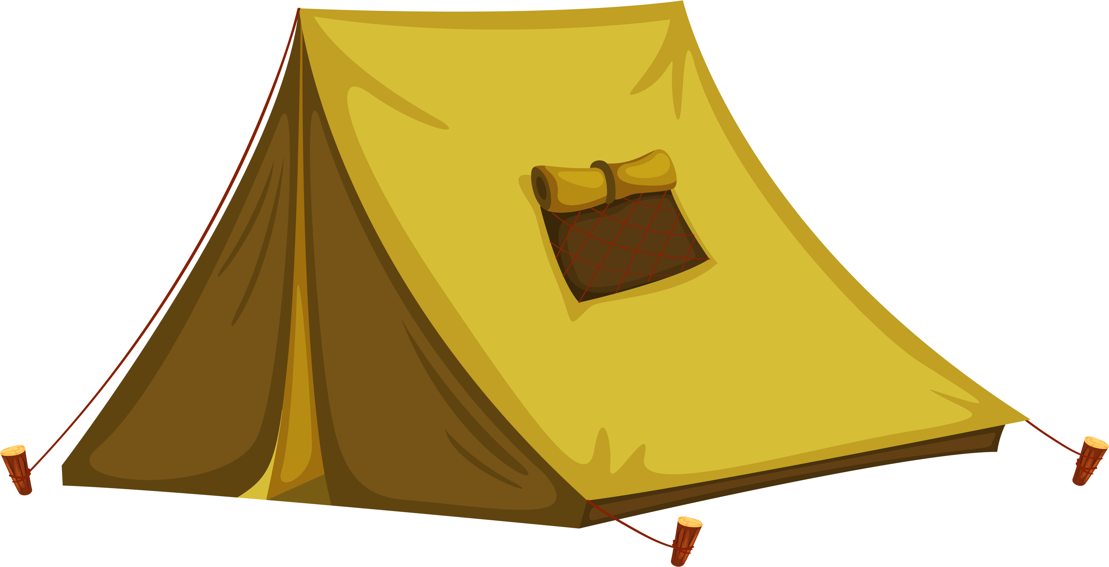 yellowstone-camping logo