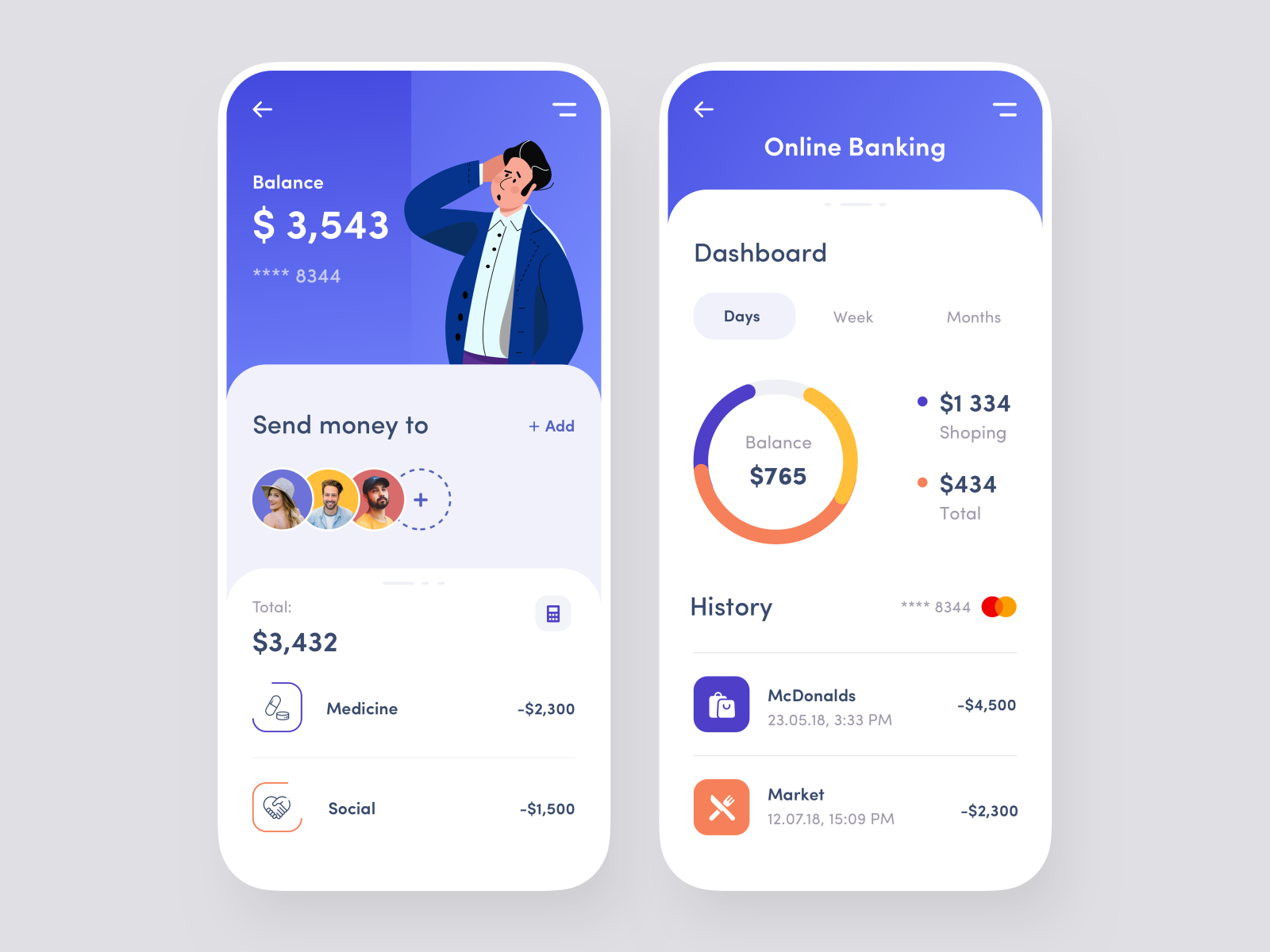Bank-UI-App-Concept