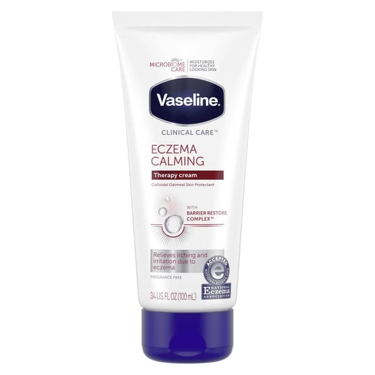 vaseline-clinical-care-therapy-cream-eczema-calming-3-4-fl-oz-1