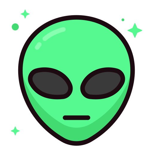 alien