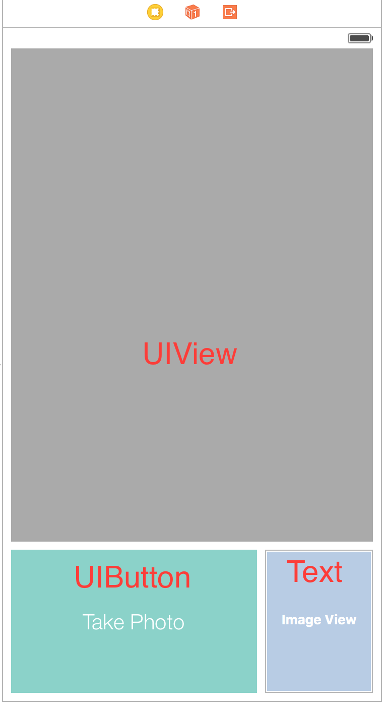 Set Up Views In Storyboard gif|200