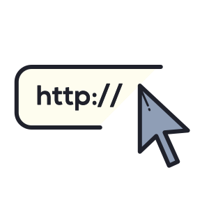 Website icon