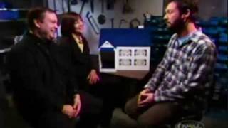 The most funny hilarious Jon Dore Interview