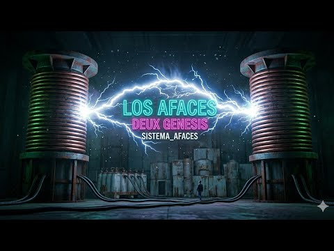 49.- 'Los Afaces - Deux Genesis'