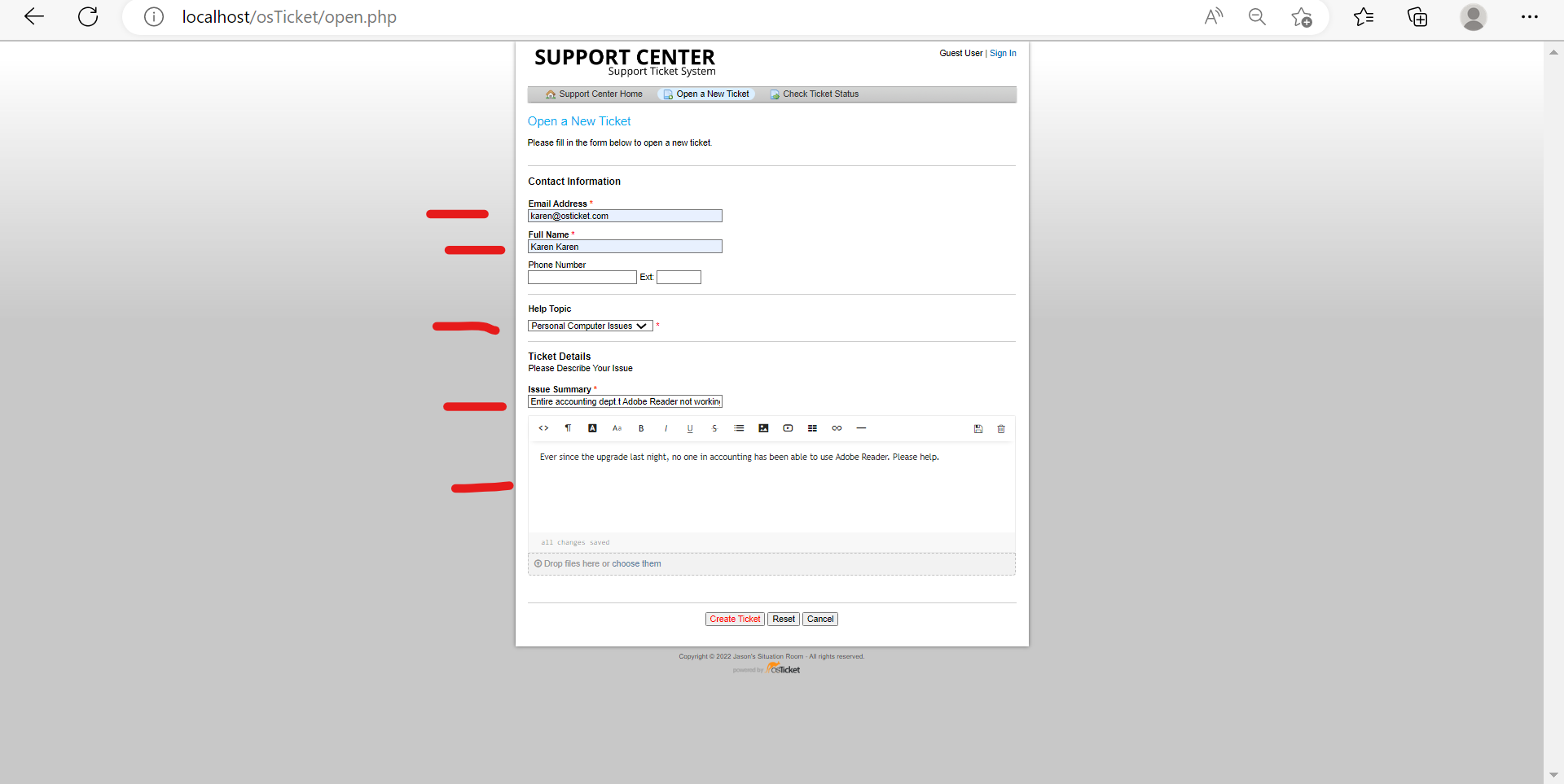 Disk Sanitization Steps