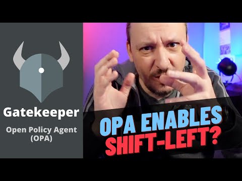 How to apply policies in Kubernetes using Open Policy Agent (OPA) and Gatekeeper