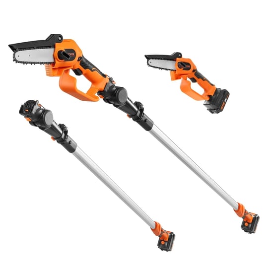 vevor-2-in-1-cordless-pole-saw-mini-chainsaw-20v-4ah-battery-pole-chainsaw-5-cutting-capacity-8-ft-r-1