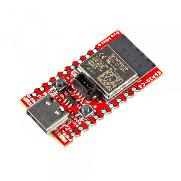 SparkFun Pro Micro ESP32-C3