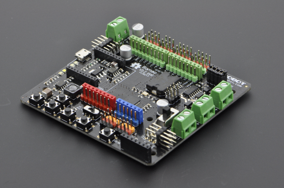 DFRduino RoMeo V2