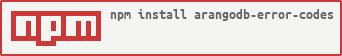 NPM status