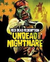 RDR: Undead Nightmare GPT