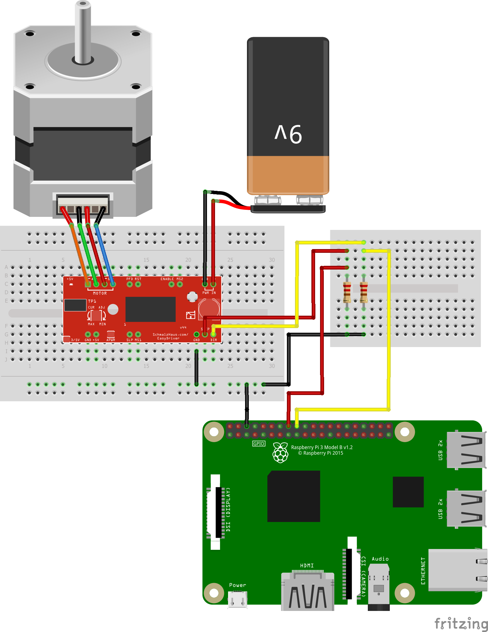 Connection Diagram